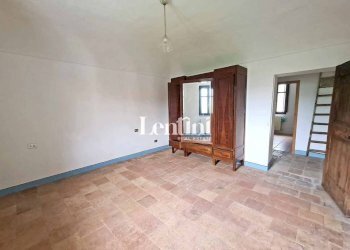 Camera da letto - Rustico via Santo Stefano, 20, Gabiano - foto 20