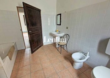 Bagno - Rustico via Santo Stefano, 20, Gabiano - foto 22