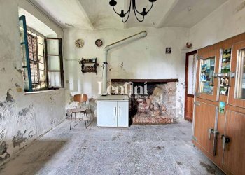 Salone - Rustico via Santo Stefano, 20, Gabiano - foto 31