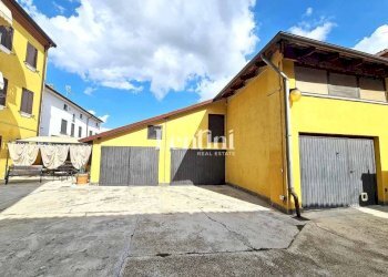 Box auto - Stabile - Palazzo vicolo Sant'Ambrogio, Valenza - foto 4