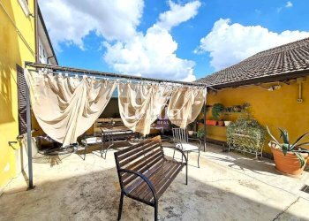 Terrazzo - Stabile - Palazzo vicolo Sant'Ambrogio, Valenza - foto 6