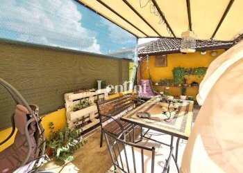 Giardino - Stabile - Palazzo vicolo Sant'Ambrogio, Valenza - foto 7