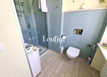 Bagno - Stabile - Palazzo vicolo Sant'Ambrogio, Valenza - foto 13