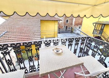 Terrazzo - Stabile - Palazzo vicolo Sant'Ambrogio, Valenza - foto 18