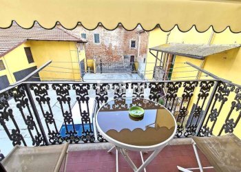 Terrazzo - Stabile - Palazzo vicolo Sant'Ambrogio, Valenza - foto 25