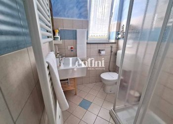 Bagno - Stabile - Palazzo vicolo Sant'Ambrogio, Valenza - foto 27