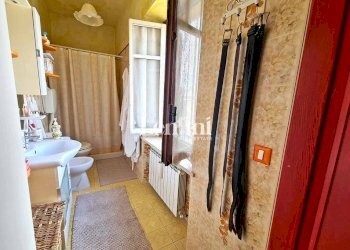 Bagno - Stabile - Palazzo vicolo Sant'Ambrogio, Valenza - foto 31