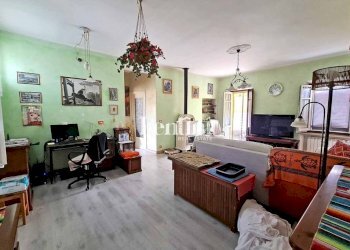 Salone - Stabile - Palazzo vicolo Sant'Ambrogio, Valenza - foto 33