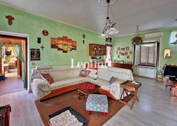 Salone - Stabile - Palazzo vicolo Sant'Ambrogio, Valenza - foto 35