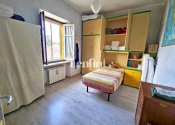 Camera da letto - Stabile - Palazzo vicolo Sant'Ambrogio, Valenza - foto 36