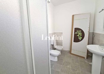 Bagno - Stabile - Palazzo vicolo Sant'Ambrogio, Valenza - foto 37