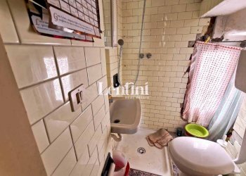 Bagno - Stabile - Palazzo vicolo Sant'Ambrogio, Valenza - foto 42