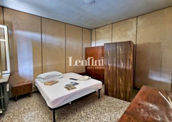 Camera da letto - Stabile - Palazzo vicolo Sant'Ambrogio, Valenza - foto 44