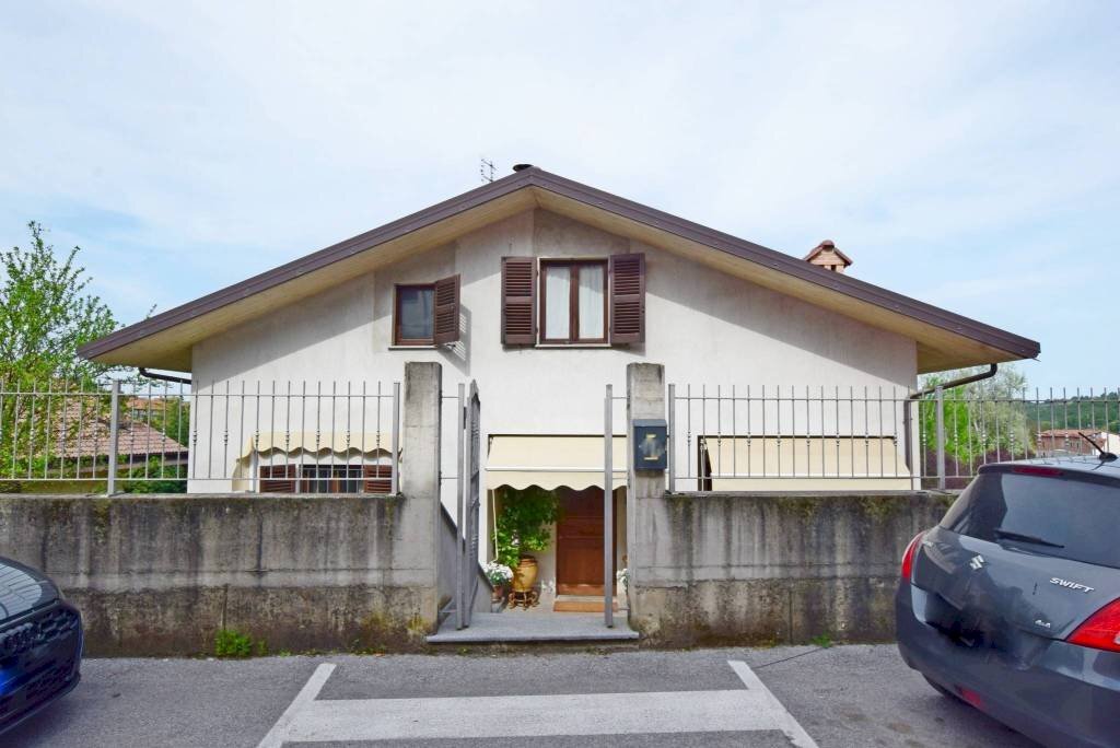 Facciata - Villa via Dottor Antonio Turco, 23B, Monastero di Vasco - foto 3