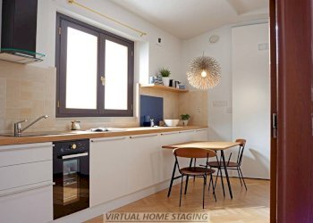 Cucina - Villa via Dottor Antonio Turco, 23B, Monastero di Vasco - photo 5