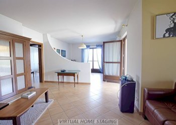 Salone - Villa via Dottor Antonio Turco, 23B, Monastero di Vasco - photo 7