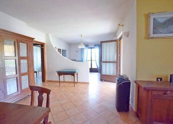 Salone - Villa via Dottor Antonio Turco, 23B, Monastero di Vasco - photo 8