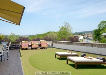 Terrazzo - Villa via Dottor Antonio Turco, 23B, Monastero di Vasco - photo 15