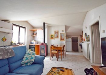 Salone - Villa via Dottor Antonio Turco, 23B, Monastero di Vasco - photo 29