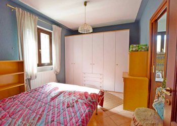 Camera da letto - Villa via Dottor Antonio Turco, 23B, Monastero di Vasco - foto 10