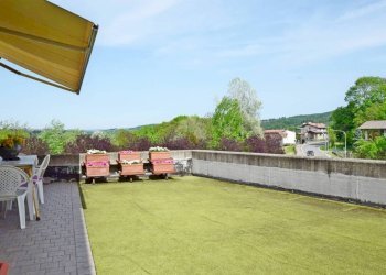 Giardino - Villa via Dottor Antonio Turco, 23B, Monastero di Vasco - foto 14