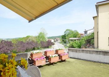 Terrazzo - Villa via Dottor Antonio Turco, 23B, Monastero di Vasco - foto 15