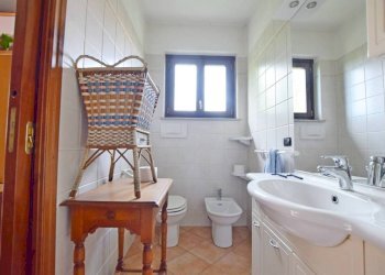Bagno - Villa via Dottor Antonio Turco, 23B, Monastero di Vasco - foto 21