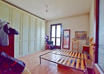 Camera da letto - Villa via Dottor Antonio Turco, 23B, Monastero di Vasco - foto 22