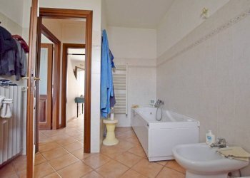 Bagno - Villa via Dottor Antonio Turco, 23B, Monastero di Vasco - foto 23