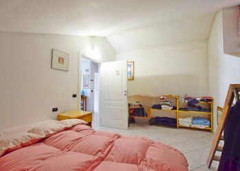 Camera da letto - Villa via Dottor Antonio Turco, 23B, Monastero di Vasco - foto 26