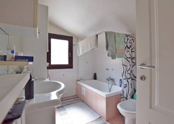 Bagno - Villa via Dottor Antonio Turco, 23B, Monastero di Vasco - photo 27