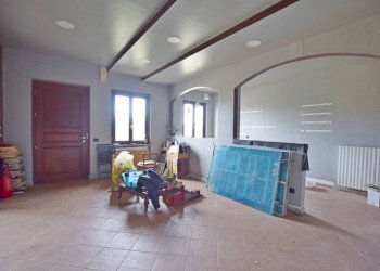 Interno non residenziale - Villa via Dottor Antonio Turco, 23B, Monastero di Vasco - foto 29