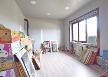 Interno non residenziale - Villa via Dottor Antonio Turco, 23B, Monastero di Vasco - foto 31