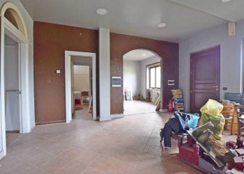 Interno non residenziale - Villa via Dottor Antonio Turco, 23B, Monastero di Vasco - foto 32