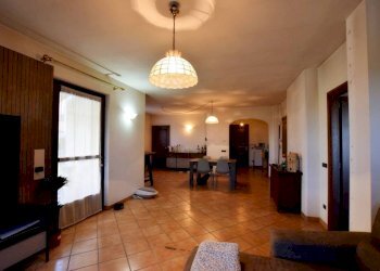 Salone - Villa via Dottor Antonio Turco, 23B, Monastero di Vasco - foto 33