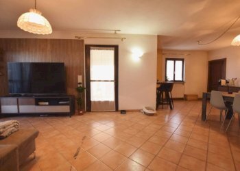 Salone - Villa via Dottor Antonio Turco, 23B, Monastero di Vasco - foto 34