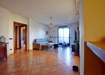 Salone - Villa via Dottor Antonio Turco, 23B, Monastero di Vasco - foto 36