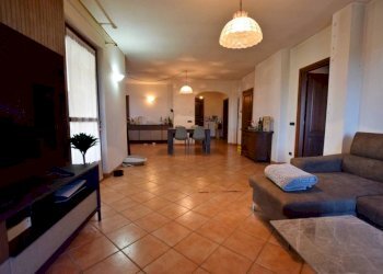 Salone - Villa via Dottor Antonio Turco, 23B, Monastero di Vasco - foto 37