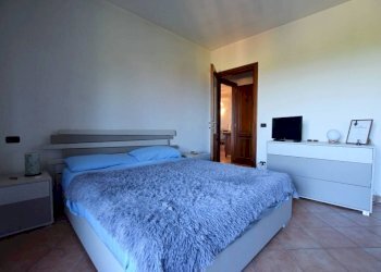 Camera da letto - Villa via Dottor Antonio Turco, 23B, Monastero di Vasco - foto 40