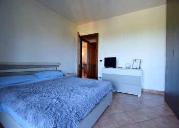 Camera da letto - Villa via Dottor Antonio Turco, 23B, Monastero di Vasco - foto 41