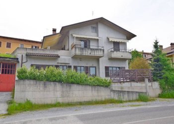 Facciata - Villa via Dottor Antonio Turco, 23B, Monastero di Vasco - foto 44