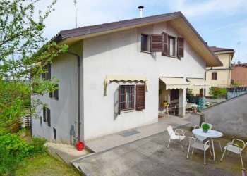 Facciata - Villa via Dottor Antonio Turco, 23B, Monastero di Vasco - foto 46