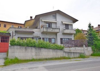 Facciata - Villa via Dottor Antonio Turco, 23B, Monastero di Vasco - foto 4