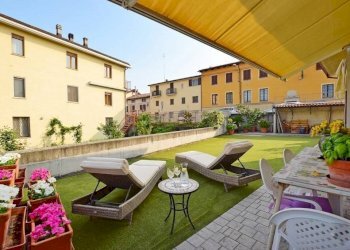 Cortile interno - Villa via Dottor Antonio Turco, 23B, Monastero di Vasco - foto 5