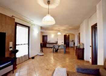 Salone - Villa via Dottor Antonio Turco, 23B, Monastero di Vasco - foto 9