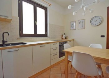 Cucina - Villa via Dottor Antonio Turco, 23B, Monastero di Vasco - foto 10