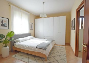 Camera da letto - Villa via Dottor Antonio Turco, 23B, Monastero di Vasco - foto 12