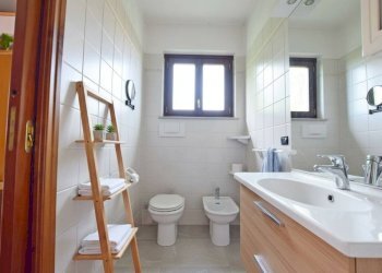 Bagno - Villa via Dottor Antonio Turco, 23B, Monastero di Vasco - foto 14