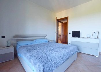 Camera da letto - Villa via Dottor Antonio Turco, 23B, Monastero di Vasco - foto 16