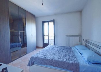 Camera da letto - Villa via Dottor Antonio Turco, 23B, Monastero di Vasco - foto 17